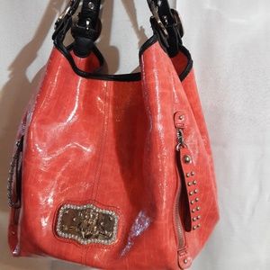 Kathy Van Zeeland bag